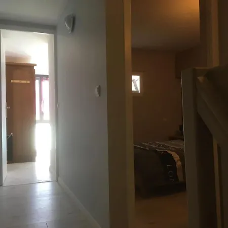Duplex F3 56m2 Apartment Taninges