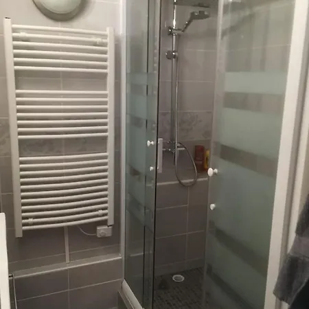 Apartment Duplex F3 56m2