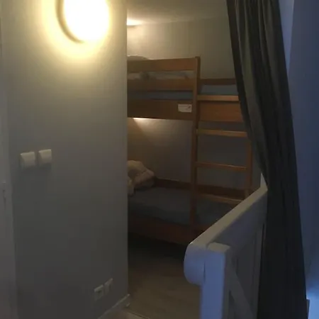 Duplex F3 56m2 Taninges